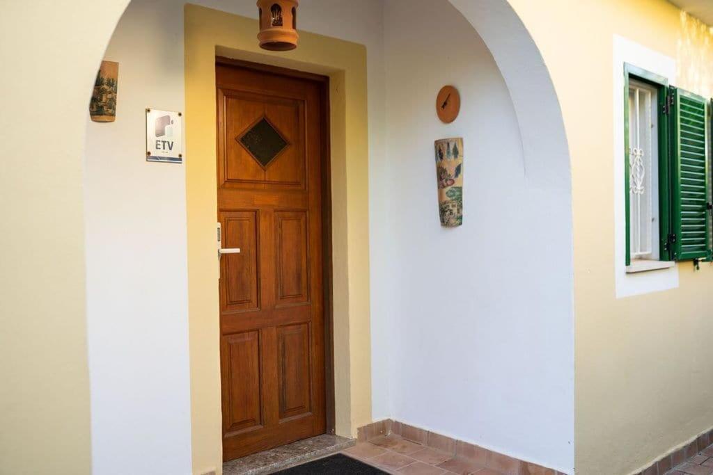 Villa Cala Mendia Cala Mandia  Luaran gambar
