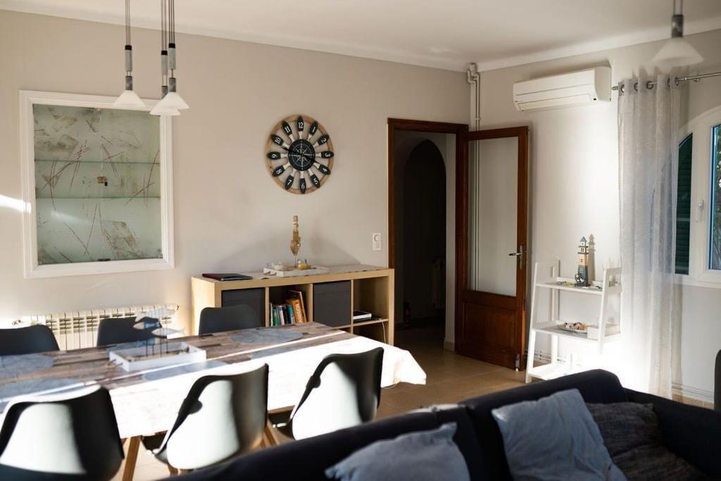 Villa Cala Mendia Cala Mandia  Luaran gambar
