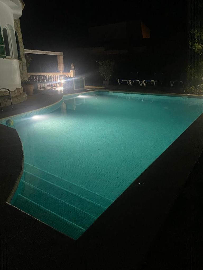 Villa Cala Mendia Cala Mandia  Luaran gambar